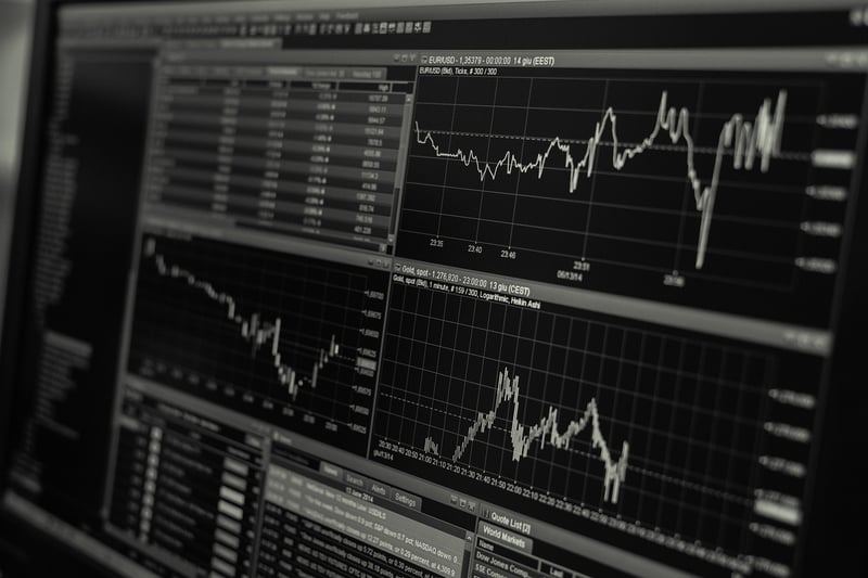 Stock exchange